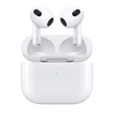 Apple AirPods (3rd generation) with Lightning Charging Case