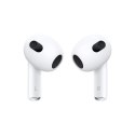 Apple AirPods (3rd generation) with Lightning Charging Case