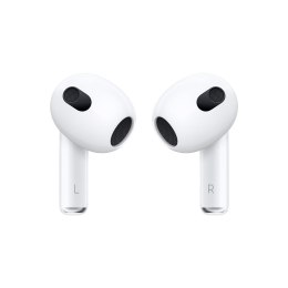 Apple AirPods (3rd generation) with Lightning Charging Case