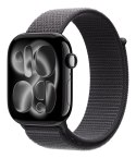 Apple WATCH 46 Ciemnoszary SL XL (MFFN4ZM/A)