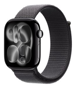 Apple WATCH 46 Ciemnoszary SL XL (MFFN4ZM/A)