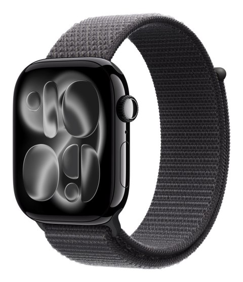 Apple WATCH 46 Ciemnoszary SL XL (MFFN4ZM/A)