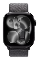 Apple WATCH 46 Ciemnoszary SL XL (MFFN4ZM/A)