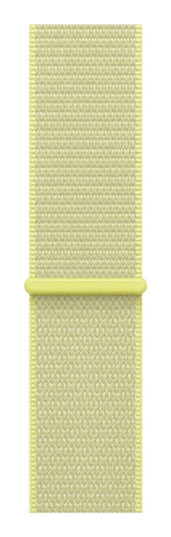 Apple WATCH 46 Neon Yellow SL-ZML