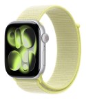 Apple WATCH 46 Neon Yellow SL-ZML