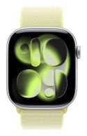 Apple WATCH 46 Neon Yellow SL-ZML