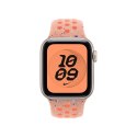 Apple Watch 40mm Alpenglow Pink Nike Sport Band - S/M