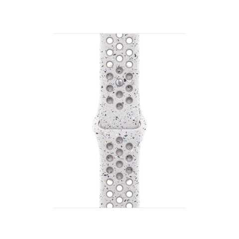 Apple Watch 42mm Veiled Grey Nike Sport Band - S/M