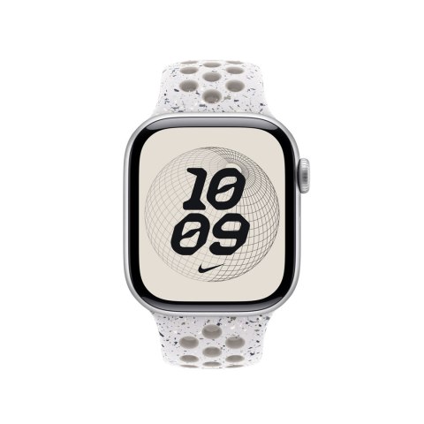 Apple Watch 42mm Veiled Grey Nike Sport Band - S/M