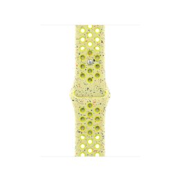 Apple Watch Nike Pasek Sportowy dla zegarka 40mm Volt Splash (S/M)