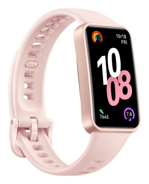 Opaska Huawei Band 10 (Pink), Nora-B19F | Huawei