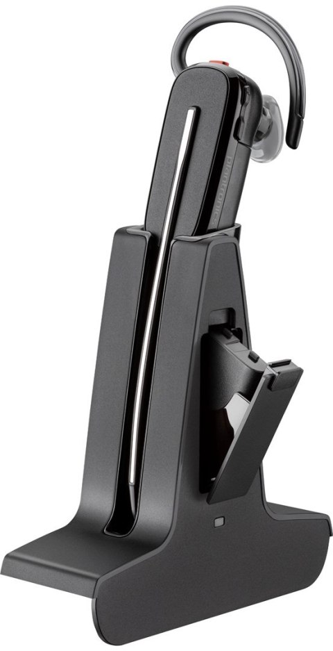 POLY Zestaw słuchawkowy Savi 8245-M z certyfikatem Microsoft Teams DECT 1880-1900 MHz USB-A