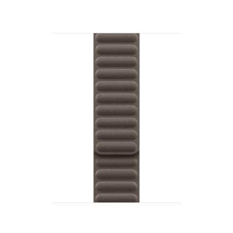 Pasek do zegarka Apple Watch z magnetycznym zapięciem dla Watch 42mm w kolorze Dunkeltaupe (M/L)