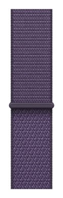 Pasek sportowy Apple 42mm Violetine Fog