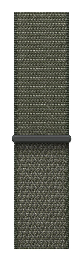 Pasek sportowy Apple 46mm Forest Sport Loop