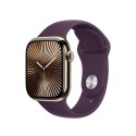 Pasek sportowy do Apple Watch 42mm, kolor Pflaume (M/L)