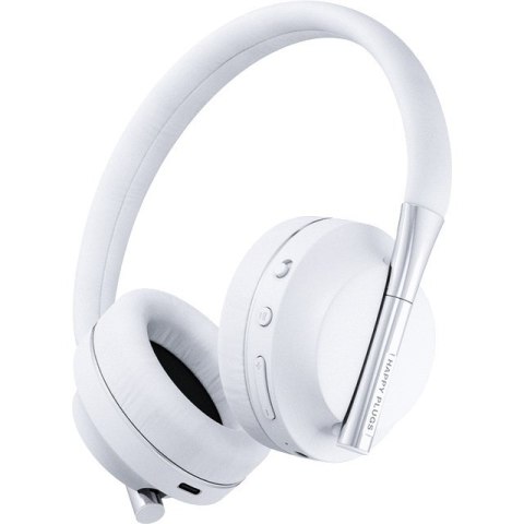 Słuchawki Happy Plugs Play - hovedtelefoner med