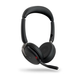 Słuchawki nauszne Jabra Evolve2 65 Flex MS Stereo USB-C