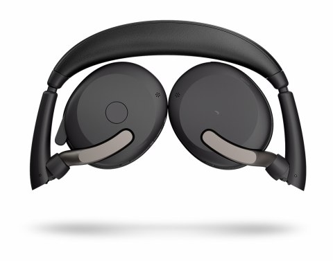 Słuchawki nauszne Jabra Evolve2 65 Flex UC Stereo USB-A