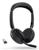 Słuchawki nauszne Jabra Evolve2 65 Flex UC Stereo USB-A