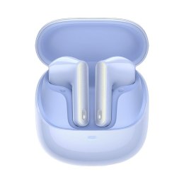 Słuchawki bezprzewodowe Baseus Bowie M3 (niebieski)