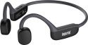 Słuchawki bezprzewodowe Imperial bluTC active 1 Bone Conduction czarne