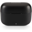 Słuchawki bezprzewodowe Panasonic model RZ-B110WDE-K, kolor czarny