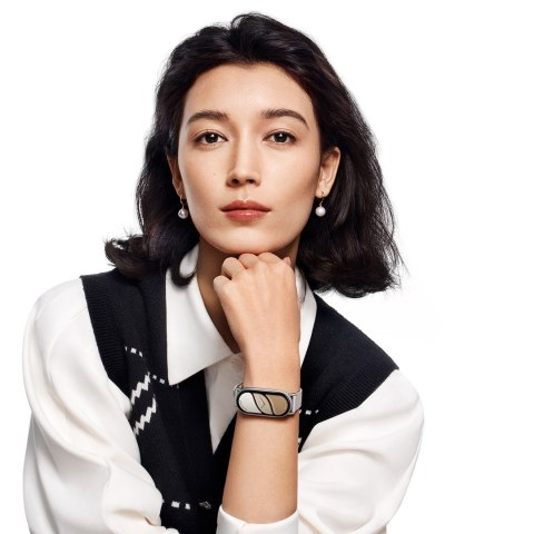 Smartband Xiaomi Smart Band 10 Midnight Black