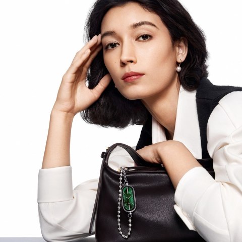 Smartband Xiaomi Smart Band 10 Midnight Black