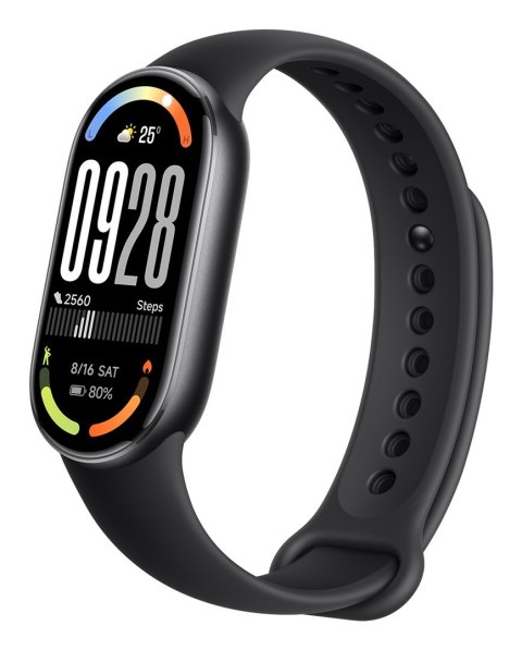 Smartband Xiaomi Smart Band 10 Midnight Black