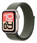 Smartwatch Apple WATCH 40 Forest SL-ZML