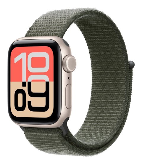 Smartwatch Apple WATCH 40 Forest SL-ZML