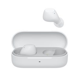 Sony WF-C510 Zestaw słuchawkowy True Wireless Stereo (TWS) Douszny Połączenia/Muzyka/Sport/Codzienność Bluetooth Biały
