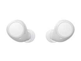 Sony WF-C510 Zestaw słuchawkowy True Wireless Stereo (TWS) Douszny Połączenia/Muzyka/Sport/Codzienność Bluetooth Biały