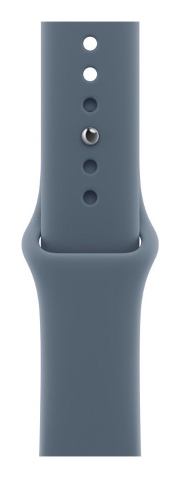 Zegarek Apple Watch 40mm Anchor Blue Sport Band S/M