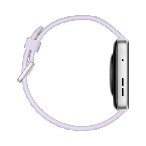 Zegarek Huawei FIT 4 | Inteligentny zegarek | Dioda AMOLED | 1,82 cala | Wodoodporny | Purpura