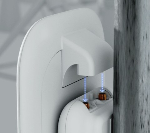 Antena Ubiquiti Panel Antenna (UACC-UK-Ultra-Panel-Antenna)