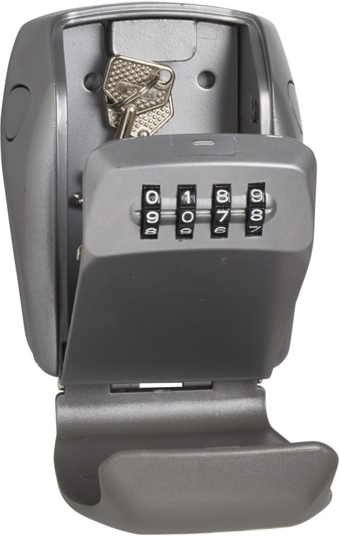 MASTER LOCK KASETKA NA KLUCZE HD Z ZAMKIEM SZYFROWYM 5415EURD