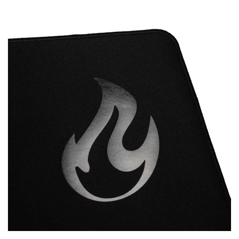 Nitro Concepts DM12 Podkładka dla graczy, czerwona