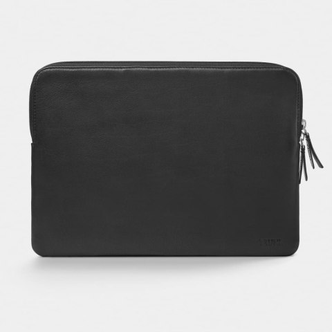 Skórzane etui ochronne na MacBook 14" (black)