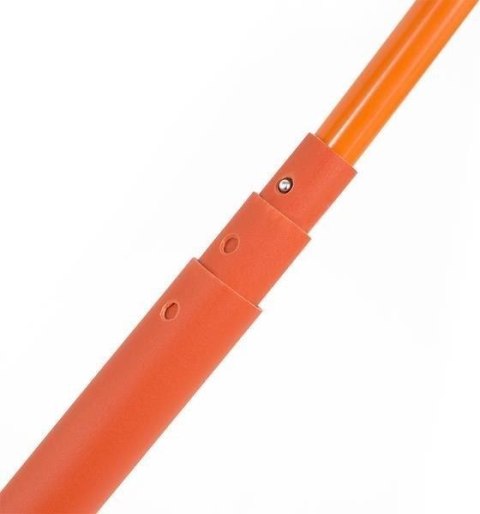 Zestaw 3w1 NILS ZSB3 siatki do badmintona, tenisa i siatkówki + walizka