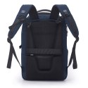 XD DESIGN PLECAK BIZZ BACKPACK GRANATOWY P/N: P705.935