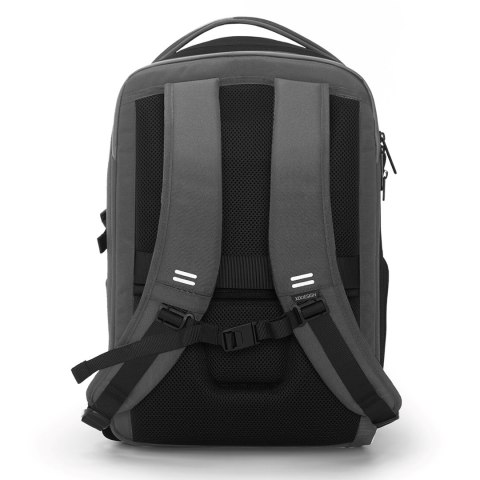 XD DESIGN PLECAK BIZZ BACKPACK SZARY P/N: P705.932