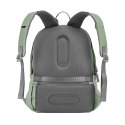 XD DESIGN PLECAK BOBBY SOFT ICEBERG GREEN P/N: P705.999