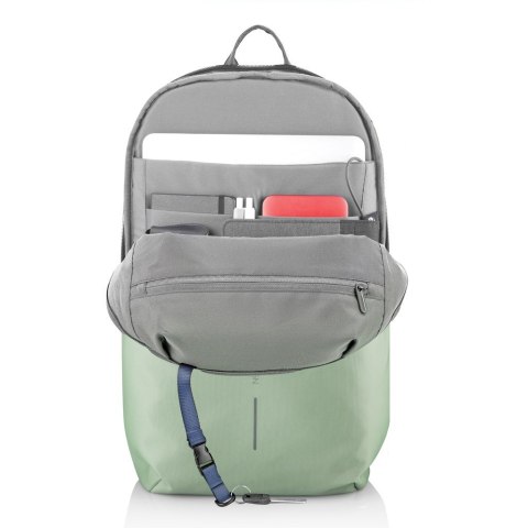 XD DESIGN PLECAK BOBBY SOFT ICEBERG GREEN P/N: P705.999