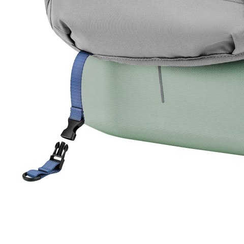 XD DESIGN PLECAK BOBBY SOFT ICEBERG GREEN P/N: P705.999