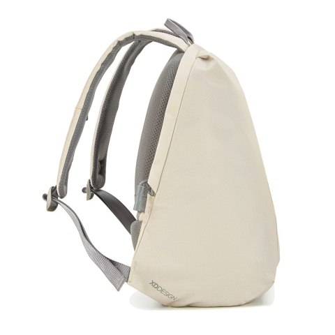 XD DESIGN PLECAK BOBBY SOFT LIGHT GREY P/N: P705.993