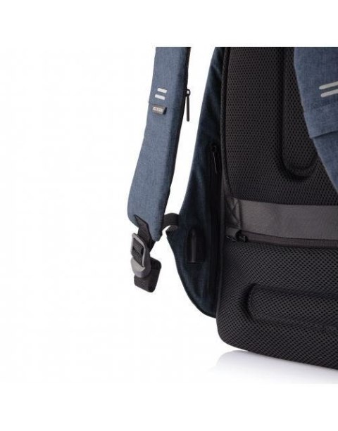 XD-Design Bobby Hero Regular plecak Plecak turystyczny Granatowy (marynarski) Poli(tereftalan etylenu) (PET)