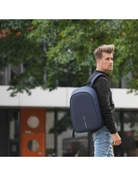 XD-Design Bobby Hero Regular plecak Plecak turystyczny Granatowy (marynarski) Poli(tereftalan etylenu) (PET)