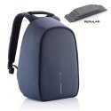 XD-Design Bobby Hero Regular plecak Plecak turystyczny Granatowy (marynarski) Poli(tereftalan etylenu) (PET)
